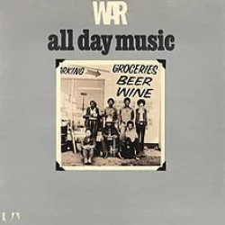 All Day Music
