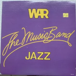 The Music Band Jazz