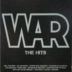 Icon: War