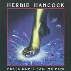 Feets Don’t Fail Me Now
