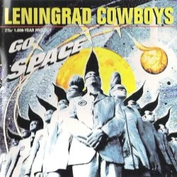 Go Space Go Space
