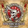 Buena Vodka Social Club