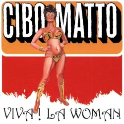 Viva! La Woman Viva! La Woman