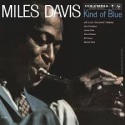 Kind of Blue Kind of Blue