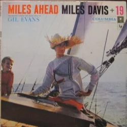 Miles Ahead Miles Ahead