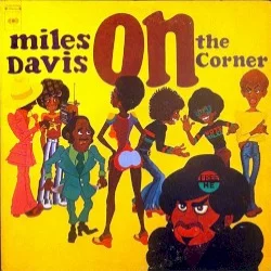 On the Corner On the Corner