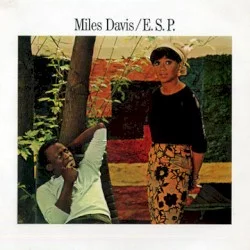 E.S.P. E.S.P.