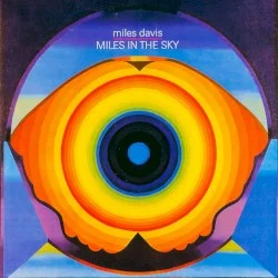 Miles in the Sky Miles in the Sky