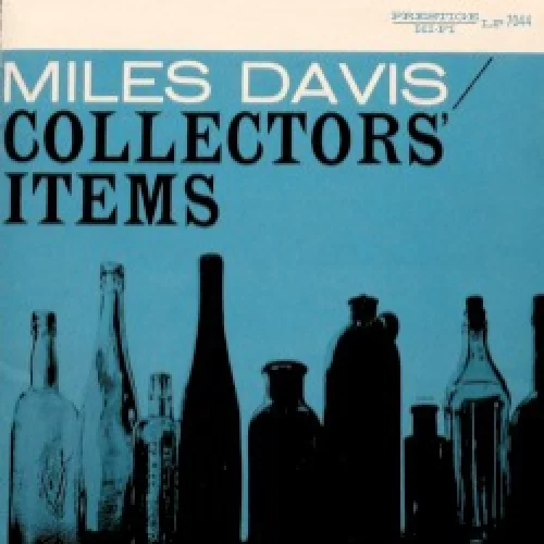 Collectors’ Items