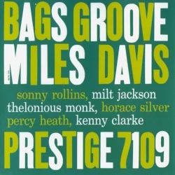 Bags’ Groove Bags’ Groove