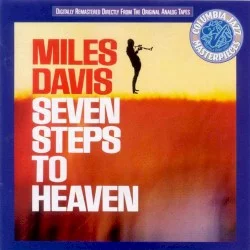 Seven Steps to Heaven Seven Steps to Heaven