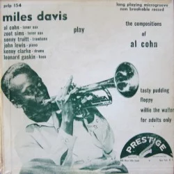The Compositions of Al Cohn The Compositions of Al Cohn