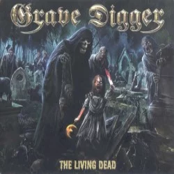 The Living Dead The Living Dead