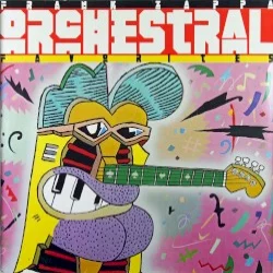 Orchestral Favorites Orchestral Favorites