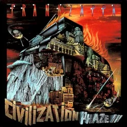 Civilization Phaze III Civilization Phaze III