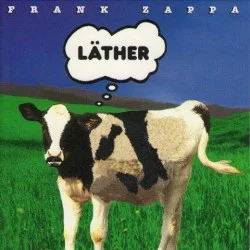 Läther Läther