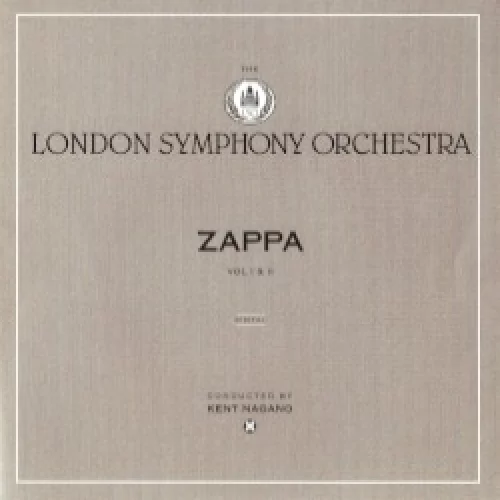 London Symphony Orchestra, Volume I & II