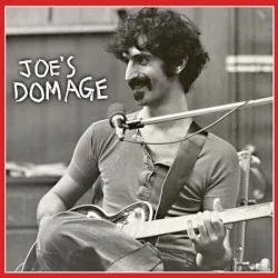 Joe's Domage Joe's Domage