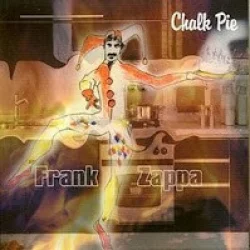 Chalk Pie Chalk Pie