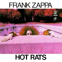 Hot Rats Hot Rats