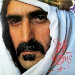 Sheik Yerbouti Sheik Yerbouti
