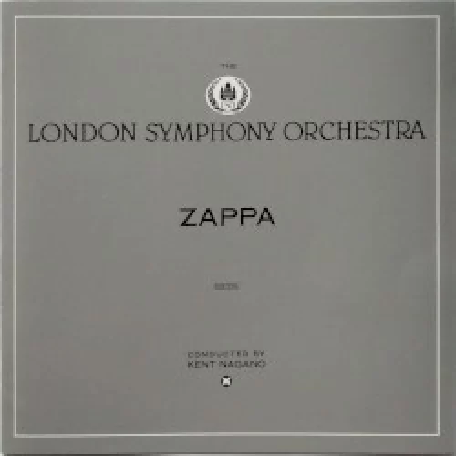 London Symphony Orchestra, Volume 1