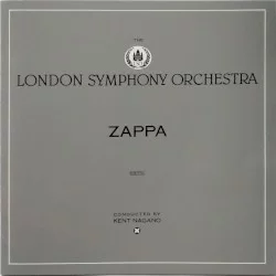 London Symphony Orchestra, Volume 1 London Symphony Orchestra, Volume 1