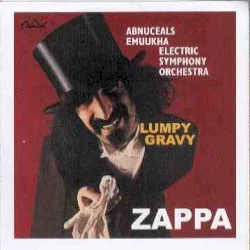 Lumpy Gravy Lumpy Gravy