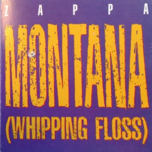 Montana (Whipping Floss)
