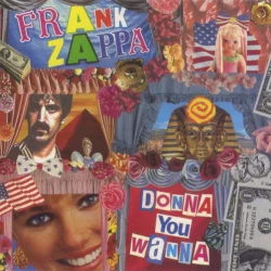 Donna You Wanna Donna You Wanna
