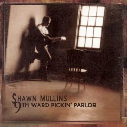 9th Ward Pickin' Parlor