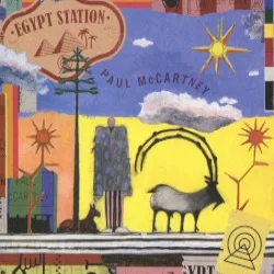 Egypt Station Egypt Station