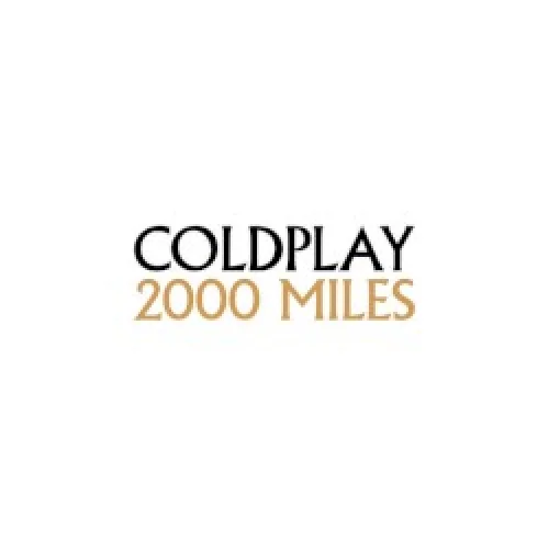 2000 Miles