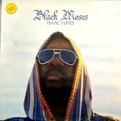 Black Moses Black Moses