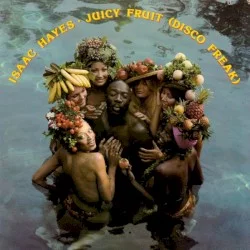 Juicy Fruit (Disco Freak) Juicy Fruit (Disco Freak)
