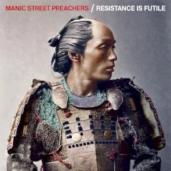 Resistance Is Futile Resistance Is Futile