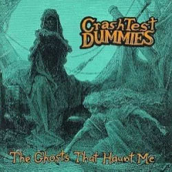 The Ghosts That Haunt Me The Ghosts That Haunt Me