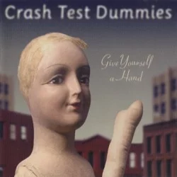 Give Yourself a Hand Give Yourself a Hand