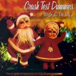 Jingle All the Way… Jingle All the Way…