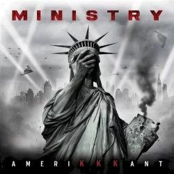 AmeriKKKant AmeriKKKant