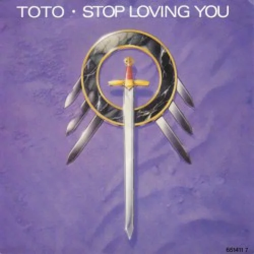 Stop Loving You / The Seventh One