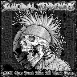 Still Cyco Punk After All These Years Still Cyco Punk After All These Years