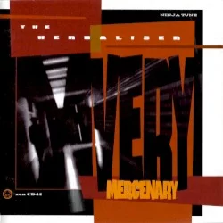 Very Mercenary