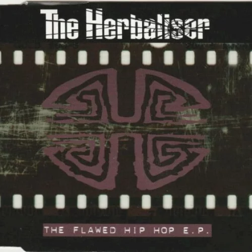 The Flawed Hip Hop E.P.