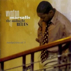 Standard Time, Volume 5: The Midnight Blues