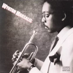 Wynton Marsalis