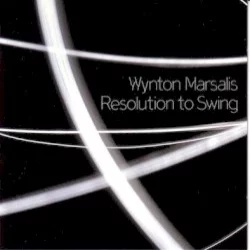 Resolution to Swing