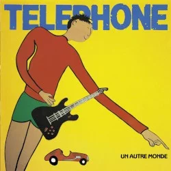 Un autre monde