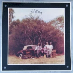 Holiday Holiday
