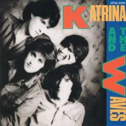 Katrina and the Waves